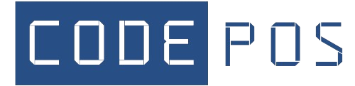 Logo&nbsp;CodePOS